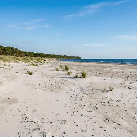 In With Outdoor Swimming Pool * Neksø