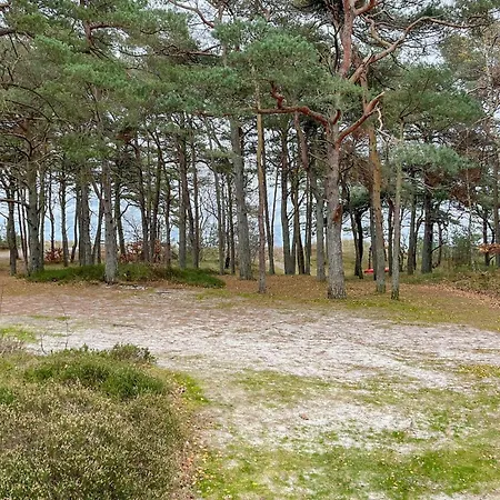 In With Outdoor Swimming Pool * Neksø