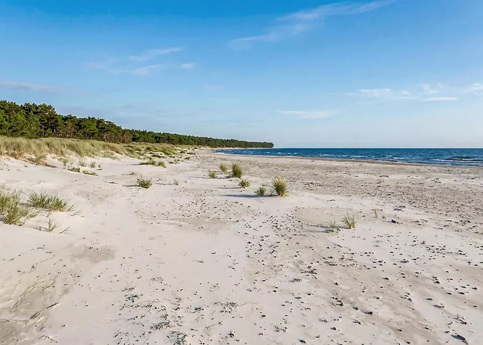In With Outdoor Swimming Pool * Neksø