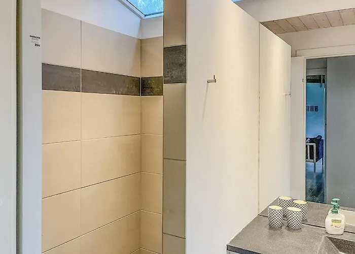 In With Outdoor Swimming Pool Neksø