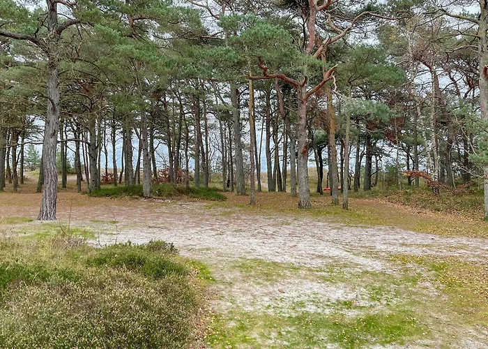 In With Outdoor Swimming Pool * Neksø